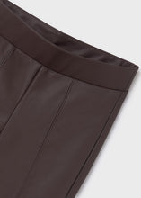 Cargar imagen en el visor de la galería, Leggings chocolate
