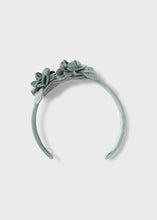 Cargar imagen en el visor de la galería, Diadema jade
