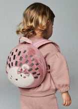 Cargar imagen en el visor de la galería, Mochila erizo
