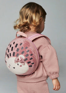 Mochila erizo