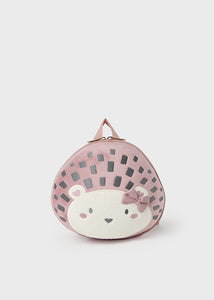 Mochila erizo