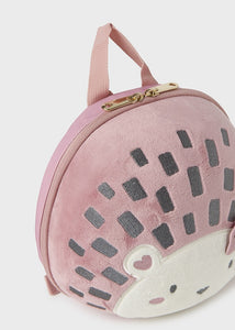 Mochila erizo