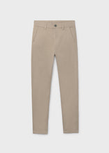 Cargar imagen en el visor de la galería, Pantalón chino Chai
