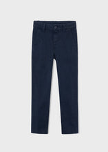 Cargar imagen en el visor de la galería, Pantalón chino Marino
