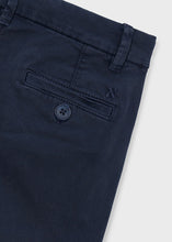 Cargar imagen en el visor de la galería, Pantalón chino Marino

