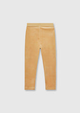 Cargar imagen en el visor de la galería, Leggings terciopelo Toffe
