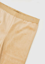 Cargar imagen en el visor de la galería, Leggings terciopelo Toffe
