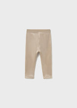 Cargar imagen en el visor de la galería, Leggings terciopelo Toffe
