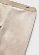 Cargar imagen en el visor de la galería, Leggings terciopelo Toffe
