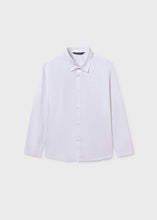 Cargar imagen en el visor de la galería, Camisa Blanca
