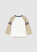 Cargar imagen en el visor de la galería, Camiseta ositos Latte
