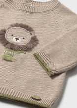 Cargar imagen en el visor de la galería, Conjunto pantalón corto Aceituna
