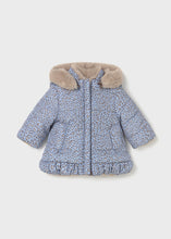 Cargar imagen en el visor de la galería, Chaquetón reversible Blue
