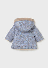 Cargar imagen en el visor de la galería, Chaquetón reversible Blue

