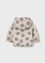 Cargar imagen en el visor de la galería, Chaquetón reversible Marino
