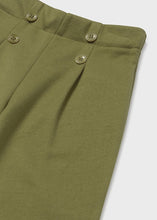 Cargar imagen en el visor de la galería, Pantalón punto sarga Laurel
