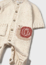 Cargar imagen en el visor de la galería, Pelele tricot Cerámica

