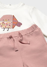 Cargar imagen en el visor de la galería, Conjunto 3 piezas chaleco Mellow

