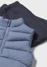Cargar imagen en el visor de la galería, Conjunto 3 piezas chaleco Iceberg
