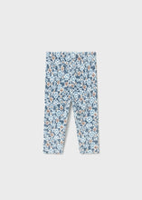 Cargar imagen en el visor de la galería, Conjunto leggings 3 piezas Blue
