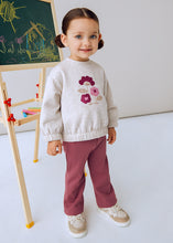 Cargar imagen en el visor de la galería, Conjunto leggings pullover Rosado
