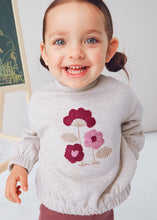 Cargar imagen en el visor de la galería, Conjunto leggings pullover Rosado
