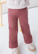 Cargar imagen en el visor de la galería, Conjunto leggings pullover Rosado
