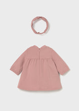 Cargar imagen en el visor de la galería, Vestido combinado pelo Mellow
