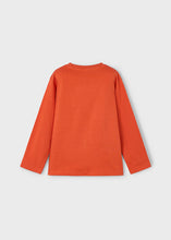 Cargar imagen en el visor de la galería, Camiseta Naranja

