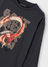 Cargar imagen en el visor de la galería, Camiseta Cascos Sombra
