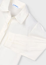 Cargar imagen en el visor de la galería, Conjunto blusa top arena
