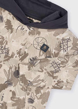 Cargar imagen en el visor de la galería, Pullover estampado  Cereal
