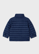 Cargar imagen en el visor de la galería, Chaquetón ligero Azul
