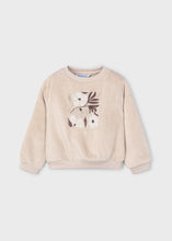 Cargar imagen en el visor de la galería, Pullover pelo Arena
