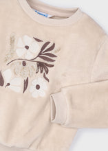 Cargar imagen en el visor de la galería, Pullover pelo Arena
