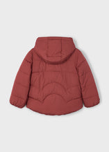 Cargar imagen en el visor de la galería, Chaquetón reversible Tandoori
