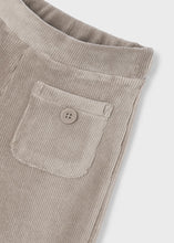Cargar imagen en el visor de la galería, Pantalón punto pana Topo
