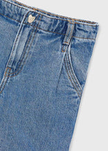 Cargar imagen en el visor de la galería, Jean wide leg Medio
