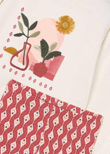 Cargar imagen en el visor de la galería, Conjunto leggings estampado Tandoori
