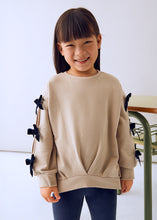 Cargar imagen en el visor de la galería, Conjunto leggings pullover Marino
