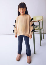 Cargar imagen en el visor de la galería, Conjunto leggings pullover Marino
