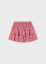 Cargar imagen en el visor de la galería, Falda pantalón estampada Tandoori

