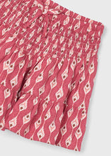 Cargar imagen en el visor de la galería, Falda pantalón estampada Tandoori
