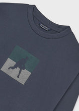 Cargar imagen en el visor de la galería, Camiseta player Marino
