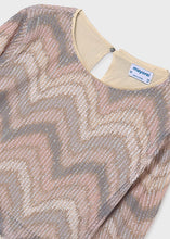 Cargar imagen en el visor de la galería, Top lentejuelas Nude

