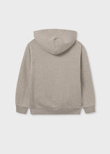 Cargar imagen en el visor de la galería, Pullover capucha Caliza
