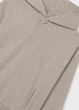 Cargar imagen en el visor de la galería, Pullover capucha Caliza
