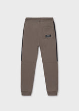 Cargar imagen en el visor de la galería, Pantalón  contraste Lodo
