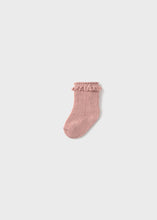 Cargar imagen en el visor de la galería, Calcetines calados Mellow
