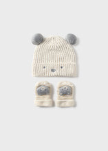 Cargar imagen en el visor de la galería, Set de gorro + calcetines Cereal
